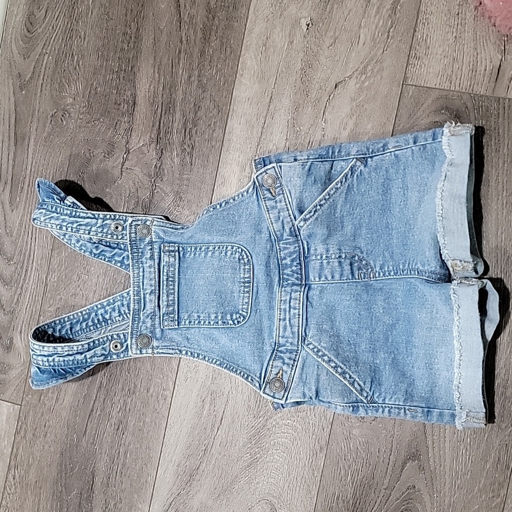 Okie Dokie Jumper
